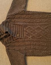 Pull hetm 4 à 6 mois