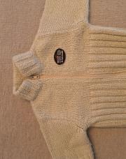 Gilet un week-end à la mer 6 mois 