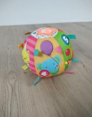 Vtech Balle d'éveil interactive 