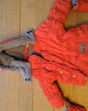 Doudoune obaibi 3 mois 