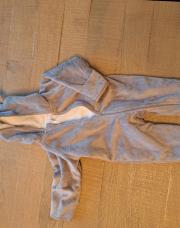 Combinaison 1 à 3 mois 