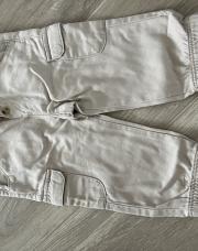 Pantalon 18m beige Obaibi 