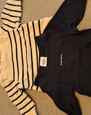 Tee-shirts longues manches 