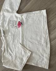 T-shirt TAO 18m beige un été dans le pré 