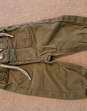Pantalon kaki kiabi 1 mois 