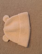 Bonnet hiver 