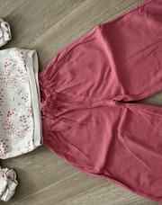 Ensemble pull+pantalon TAO 24m 