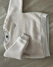 Pull Kiabi 24m beige 