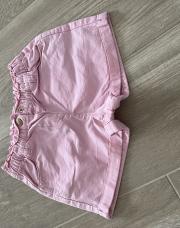 Short TAO 24m rose clair 