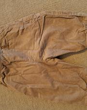 Pantalon obaibi 1mois