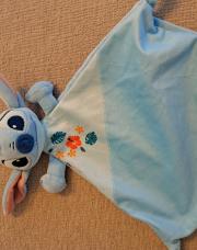 Doudou stitch