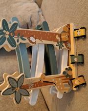 Jouet en bois verbaudet