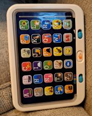 Tablette interactive 