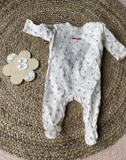 Pyjama Kiabi ily 62 cm