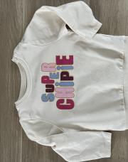 Pull 24m BUBL super chipie 