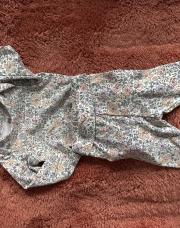 Ensemble body&pantalon 0m