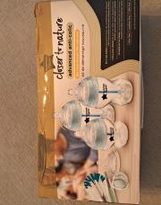 Biberons tommee tipee anticolique