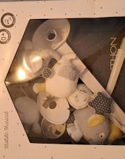 Mobile musical sauthon 