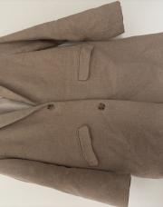 Manteau trench 