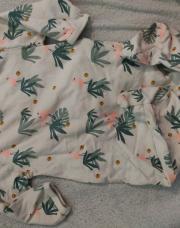 Pyjama Kiabi taille 3mois