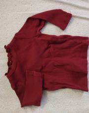 T-shirt longue manche Kiabi 3mois 