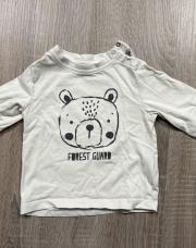 T shirt LM 9m orchestra ours 