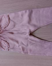 Tape à l'œil pantalon rose 3 mois