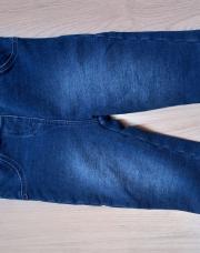 Lupilu jeans 62-68 cm