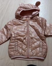 JBC veste fine 6 mois