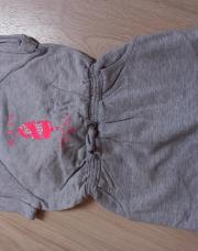 Tape à l'œil rose glace 6 mois