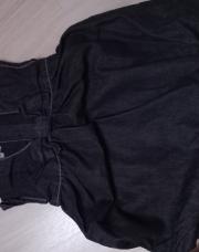 Grain de blé robe noire 6 mois