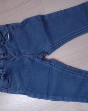 Zara jeans 6 mois