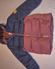 Manteau 4/5 ans