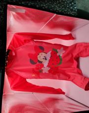 Maillot mickey