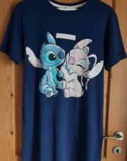 Robe de nuit stich  T M