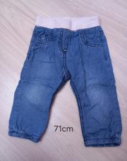 Kitchoun jeans 9 mois