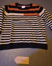 Pull Boboli 6 ans