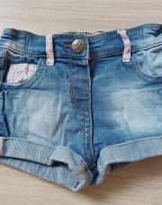 Short jeans 80cm