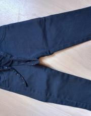 Kiabi jeans bleu 86cm
