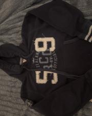 Pull river Wood 10 ans