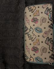 Portefeuille licorne