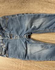 Jeans 6M tex slim