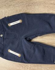 Training 6M obaibi bleu marron 