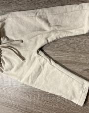 Training 6M Kiabi beige 