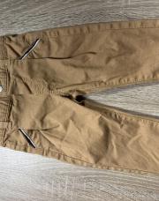Pantalon 6M obaibi brun 