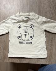 Haut LM 6M orchestra ours 