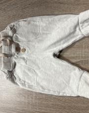 Training 9M TAO gris