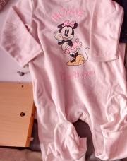 Disney baby pyjama Minnie 23 mois