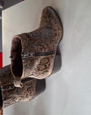 Bottines 37