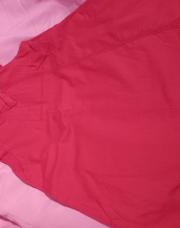 Orchestra robe rouge 3 ans